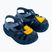 Detské sandále Ipanema Summer XV Baby dark blue/yellow