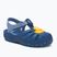 Detské sandále Ipanema Summer XV Baby dark blue/yellow