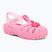 Detské sandále Ipanema Summer XV Baby light pink/pink