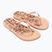 Dámske žabky Ipanema Anat Nature VIII beige/beige/brown