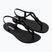 Dámske sandále Ipanema Class Infinity black/black/lilac