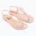 Dámske sandále Ipanema Class Infinity beige/beige/orange