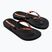 Dámske žabky Ipanema Anat Connect II black/clear