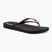 Dámske žabky Ipanema Anat Connect II black/clear