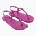 Dámske sandále Ipanema Class Brilha lilac/glitter lilac