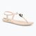 Dámske sandále Ipanema Class Belt beige/beige