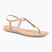 Dámske sandále Ipanema Class Chain beige/gold