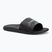 Pánske nazúvaky RIDER Step Slide black/black/white
