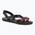 Dámske sandále Ipanema Vibe black/turtle/pink