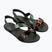 Dámske sandále Ipanema Vibe green/turtle/brown