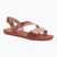 Dámske sandále Ipanema Vibe pink/gradient