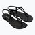 Dámske sandále Ipanema Class Twist black/dark grey