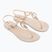 Dámske sandále Ipanema Class Stylish beige/gold