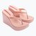 Dámske žabky Ipanema High Fashion II pink/light pink