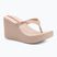 Dámske žabky Ipanema High Fashion II pink/light pink