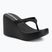 Dámske žabky Ipanema High Fashion II black/black/beige