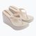 Dámske žabky Ipanema High Fashion II beige/light beige