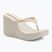 Dámske žabky Ipanema High Fashion II beige/light beige