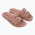 Ipanema Chic Slide pink/tile brown dámske žabky