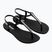 Dámske sandále Ipanema Class Chic black/crystal