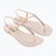 Dámske sandále Ipanema Class Chic beige/crystal