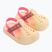 Detské sandále Ipanema Little Baby beige/pink