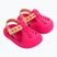 Detské sandále Ipanema Little Baby pink/gold