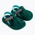 Detské sandále Ipanema Little Baby green/blue