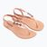 Dámske sandále Ipanema Sandal Rio beige/pink