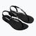 Dámske sandále Ipanema Sandal Rio black/silver