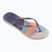 Dámske žabky Havaianas Slim Palette Glow beige