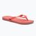 Žabky Havaianas Brasil Logo tropical coral