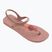 Havaianas Flash Urban Plus dámske sandále crocus / rose retro / pink