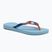 Havaianas Top Mix žabky levanduľovo modré