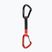 Lezecká expreska Black Diamond Hotforge Hybrid Quickdraw 16 cm octane