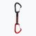 Black Diamond Hotwire Quickdraw 12cm acetátový lezecký expres