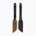 Lezecký úchopový štetec Black Diamond Bouldering M black BD5508510002ALL1