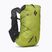 Black Diamond Distance 15 l zelený turistický batoh BD6800057021SML1