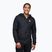 Pánska bunda Black Diamond First Light Hybrid Hoody black