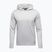 Pánska trekingová mikina Black Diamond Circuit Hoody pewter