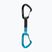 Lezecká expreska Black Diamond Hotwire Quickdraw 12 cm desert sky