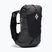Dámsky turistický batoh Black Diamond Distance 22 l black