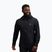 Pánska nepremokavá bunda Black Diamond Strataline Stretch Shell black