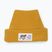 Zimná čiapka Black Diamond Pointed Fleece Beanie amber