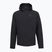 Pánska mikina Black Diamond Coefficient Storm Full Zip Hoody black