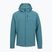 Pánska mikina Black Diamond Coefficient Storm Full Zip Hoody creek blue