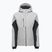 Pánska lyžiarska bunda Dainese Etra Aerosense Dry Core Ready grey/stretch limo
