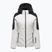 Dámska lyžiarska bunda Dainese Virtus Dermizax EV brilliant white/stretch limo