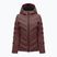 Dámska lyžiarska bunda Dainese Nova Aerosense Dry decadent chocolade