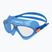 Detská plavecká maska SEAC Riky modrá